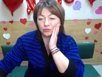 Bbdariablue February 26, 2025 Chaturbate stream image