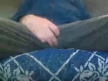Germandick66 February 26, 2025 Chaturbate stream image