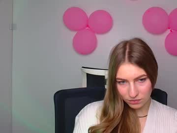 Jenny_Nny February 26, 2025 Chaturbate stream image