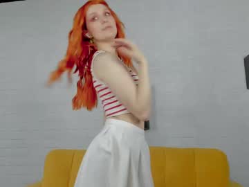 Kristinmoorre February 26, 2025 Chaturbate stream image