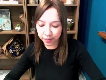 Minie_Lady February 26, 2025 Chaturbate stream image