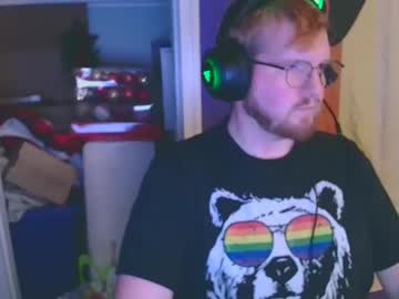 Pupdionysus February 26, 2025 Chaturbate stream image