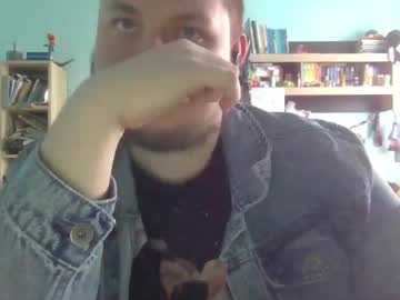 Bartthebear69 February 26, 2025 Chaturbate stream image