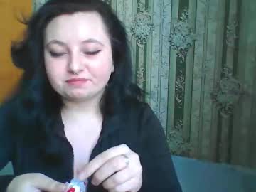 Dreamlure February 26, 2025 Chaturbate stream image