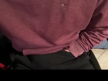 Lucaprioli981 February 26, 2025 Chaturbate stream image