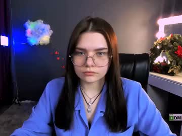 Nova_Cutie February 26, 2025 Chaturbate stream image