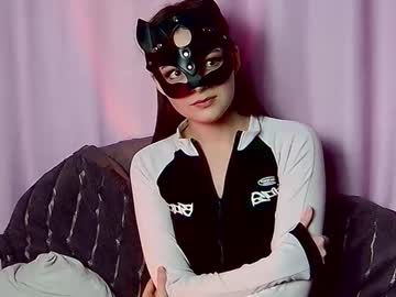 Weareyoursun February 26, 2025 Chaturbate stream image