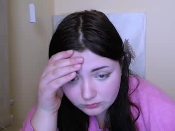 Cyber_Nymph_ February 26, 2025 Chaturbate stream image
