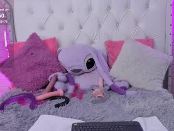 Devil_Megh February 26, 2025 Chaturbate stream image