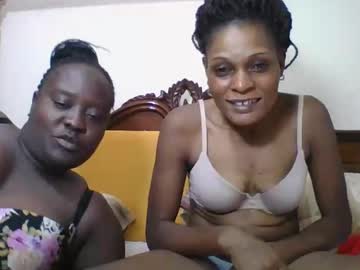 Ebonyqueen4 February 26, 2025 Chaturbate stream image