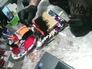 Jimirockstar79 February 26, 2025 Chaturbate stream image