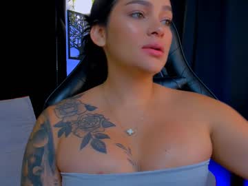 Valentine_White February 26, 2025 Chaturbate stream image