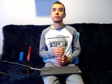 Alrevex February 26, 2025 Chaturbate stream image