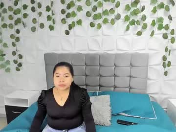 Bruna_Cg February 26, 2025 Chaturbate stream image