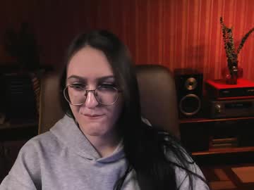 Lilaheris February 26, 2025 Chaturbate stream image