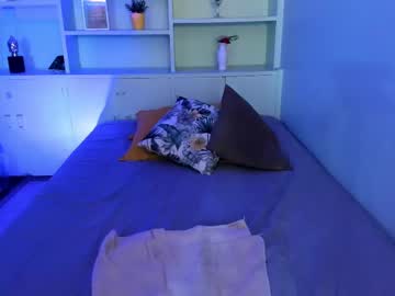 Lily_Newton February 26, 2025 Chaturbate stream image