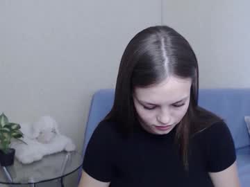 Nensi_Sweet February 26, 2025 Chaturbate stream image