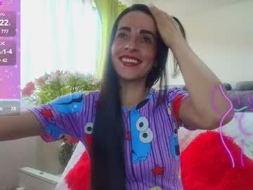 Sofia_K_Rock February 26, 2025 Chaturbate stream image
