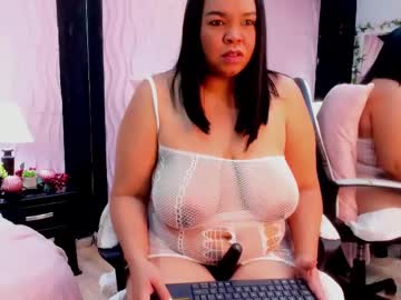 Valrery_Roussex February 26, 2025 Chaturbate stream image
