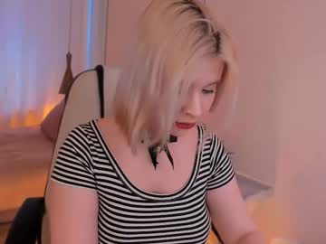 Alannag February 26, 2025 Chaturbate stream image
