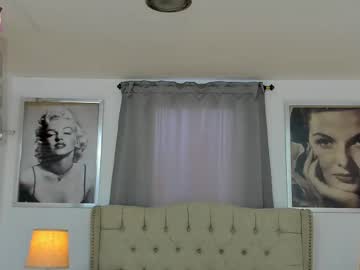 Beautyari_ February 26, 2025 Chaturbate stream image