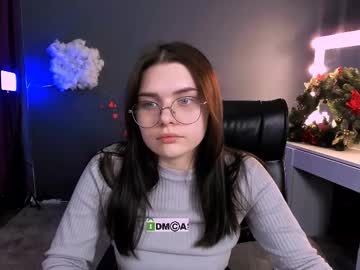 Dina_Miss February 26, 2025 Chaturbate stream image
