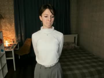 Esmabluitt February 26, 2025 Chaturbate stream image