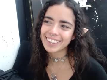 Lia_Bela8089284363 February 26, 2025 Chaturbate stream image