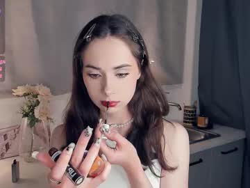Loragodbold February 26, 2025 Chaturbate stream image