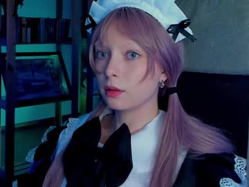 Lucky_Vivi February 26, 2025 Chaturbate stream image