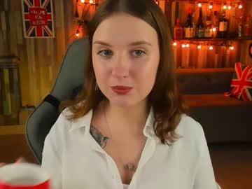 Melissacelt February 26, 2025 Chaturbate stream image