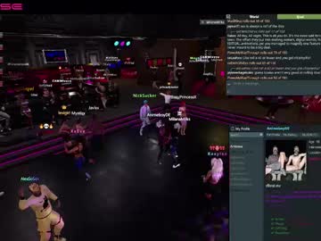 Mr_Toy_Boy February 26, 2025 Chaturbate stream image