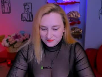 Arina_Lalala February 26, 2025 Chaturbate stream image