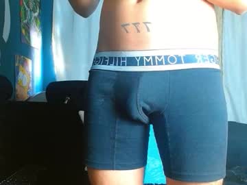 Bad_Boyy777 February 26, 2025 Chaturbate stream image