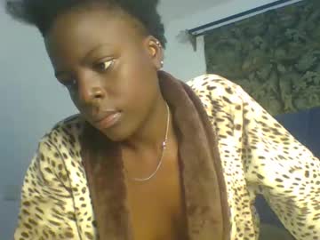 Darkberryy February 26, 2025 Chaturbate stream image