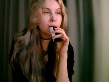 Kristen_Babyxx February 26, 2025 Chaturbate stream image