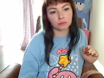 Naughtylittleveteran February 26, 2025 Chaturbate stream image
