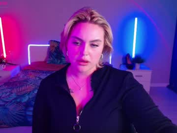 Nikonova_Ann February 26, 2025 Chaturbate stream image