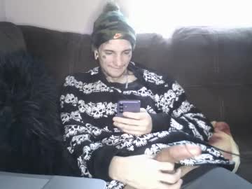 Amiri_Sweater February 26, 2025 Chaturbate stream image