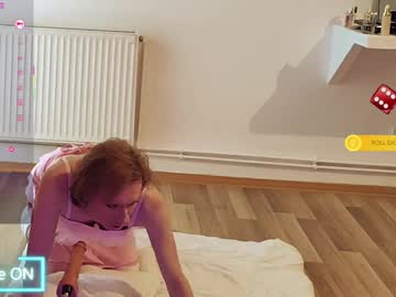 Arrasun February 26, 2025 Chaturbate stream image