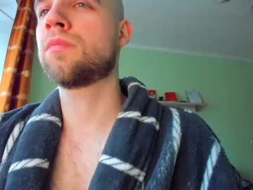 Bonirok February 26, 2025 Chaturbate stream image