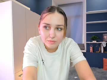 Catebendall February 26, 2025 Chaturbate stream image