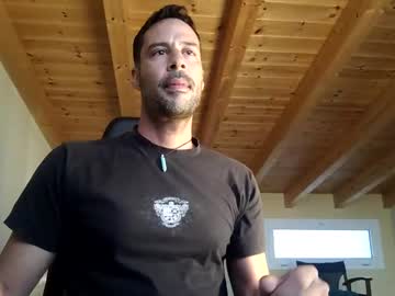 Doublefeeling February 26, 2025 Chaturbate stream image