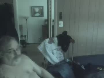 Huggybear566 February 26, 2025 Chaturbate stream image