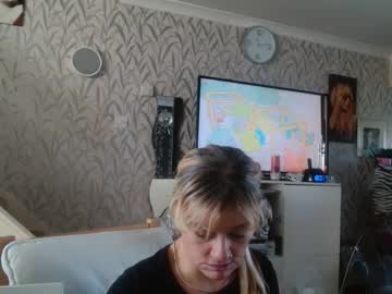 Jakkilouise February 26, 2025 Chaturbate stream image