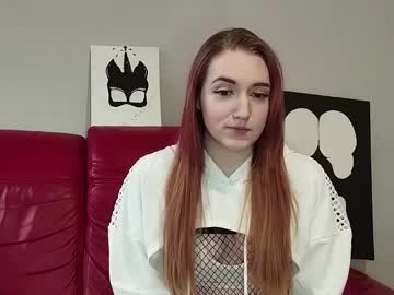 Look_Eyes February 26, 2025 Chaturbate stream image