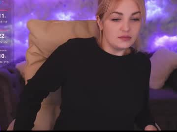 Missalisaa February 26, 2025 Chaturbate stream image