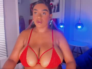 Naomiqueenn February 26, 2025 Chaturbate stream image