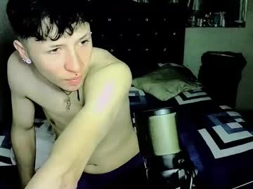 Pipilin2002 February 26, 2025 Chaturbate stream image