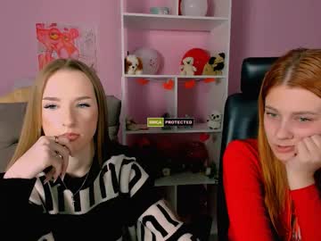 Doll_Vey February 26, 2025 Chaturbate stream image